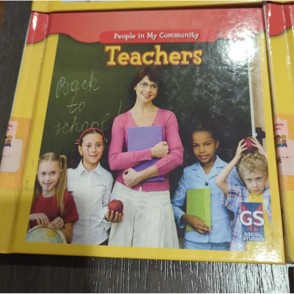 Lot of 10 